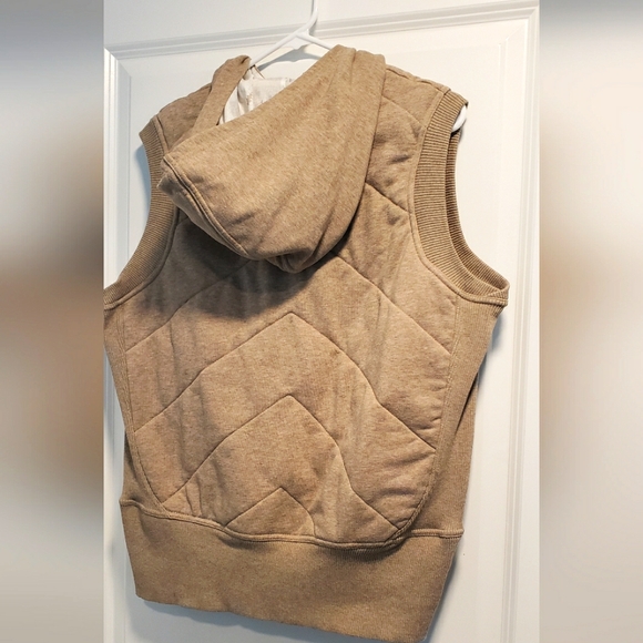 Nike 2007 Vest Hooded Zip Up - Picture 3 of 5